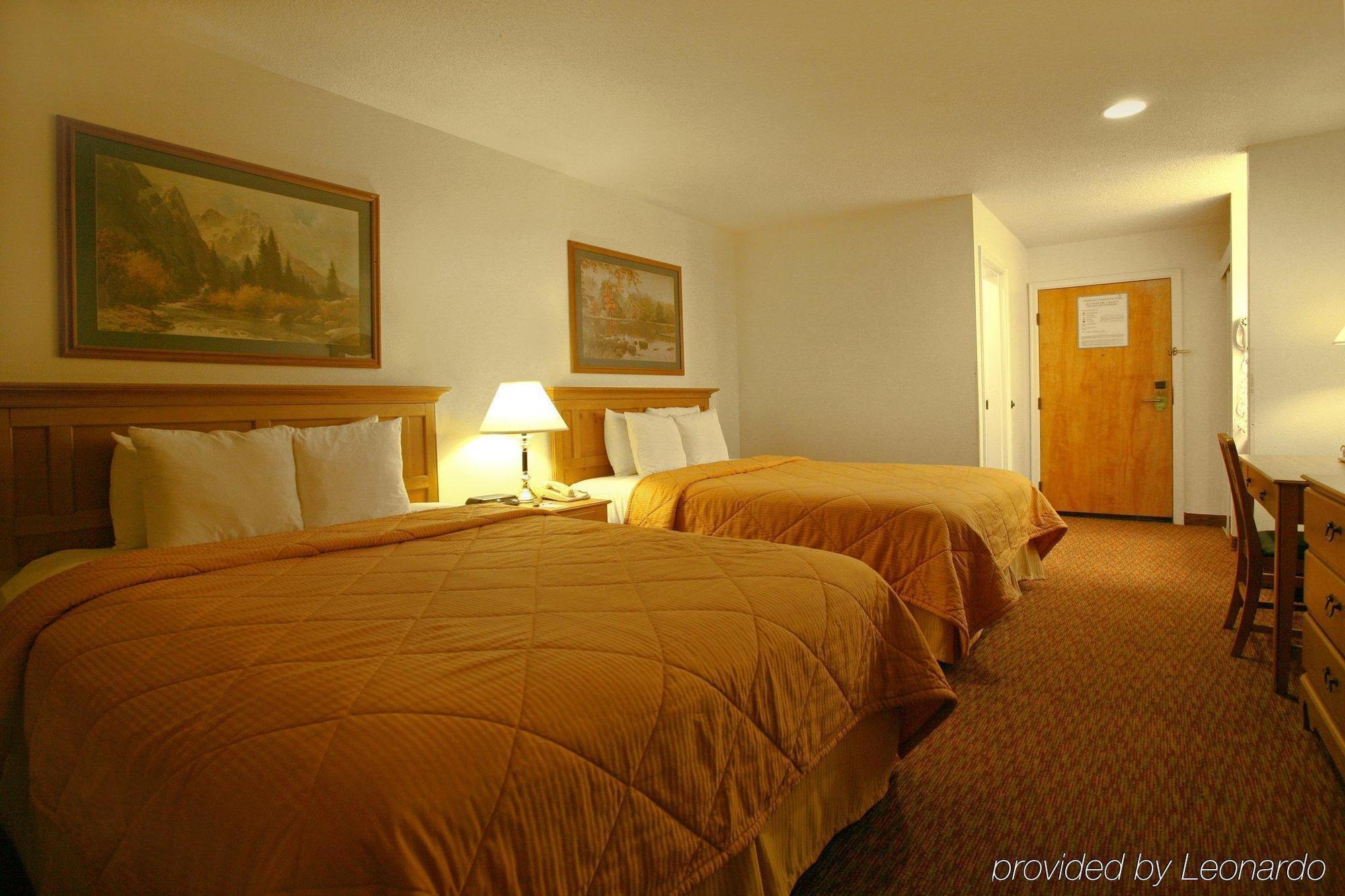 San Mateo Sfo Airport Hotel Exterior photo