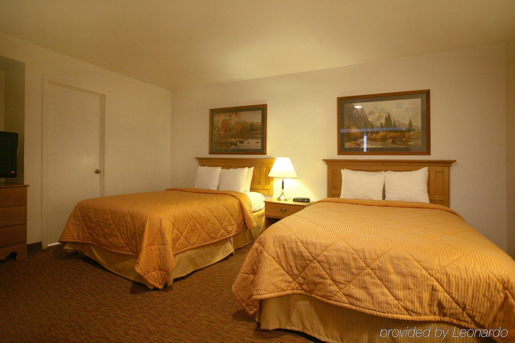 San Mateo Sfo Airport Hotel Exterior photo
