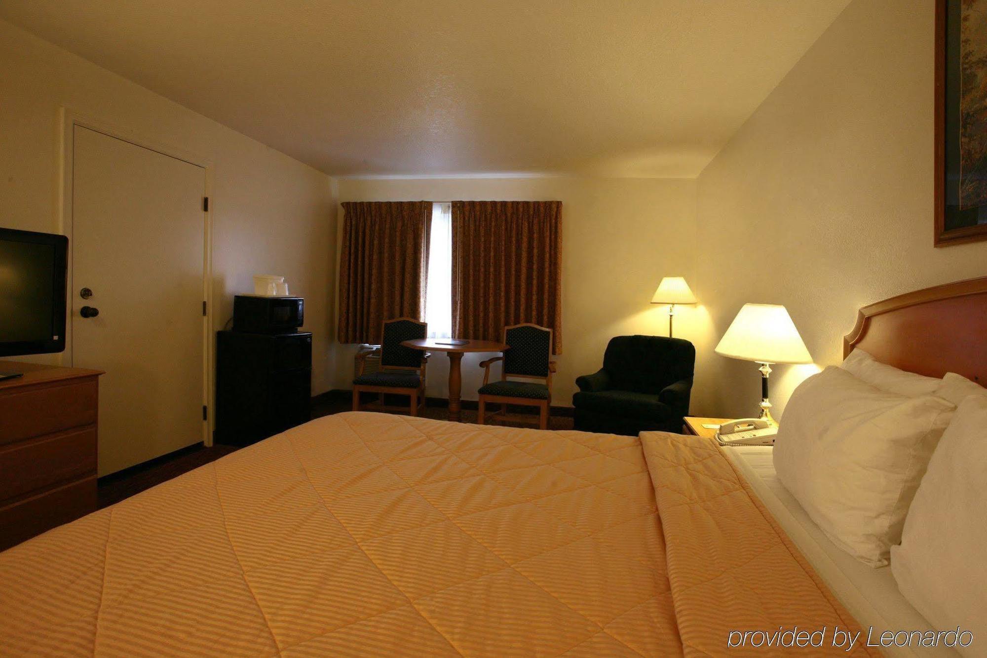 San Mateo Sfo Airport Hotel Exterior photo